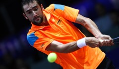 Četvrto slavlje Čilića nad Nizozemcem i plasman u četvrtfinale Umaga