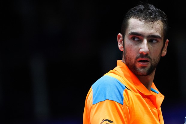 Čilić: "Osjećam da mi je igra evoluirala, sada sam veća prijetnja onim najboljima"