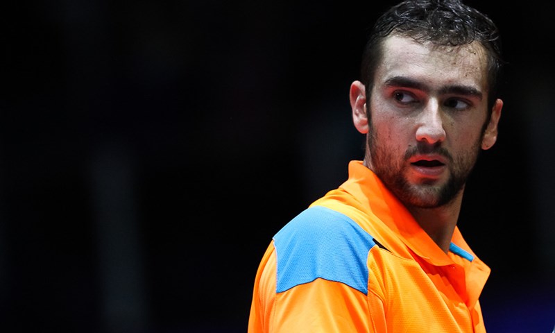Čilić: "Pobjede nad Tsongom i Murrayem emotivno su me ispraznile, no još sam fizički odličan"