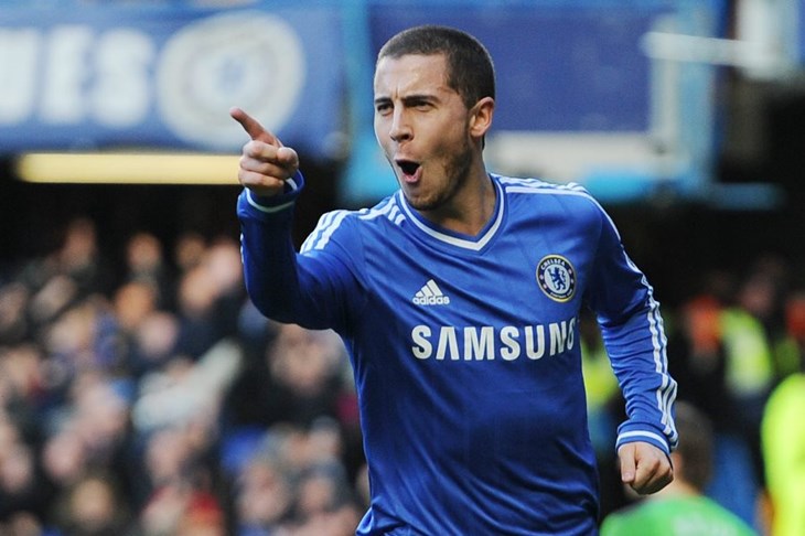 Video: Chelsea u drugom poluvremenu razbio Tottenham i stvorio veliku prednost na vrhu