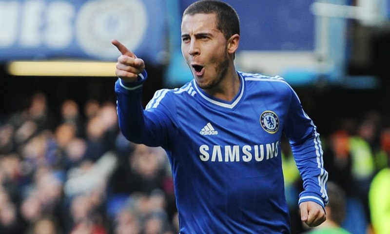 Video: Hat-trick Hazarda odveo Chelsea na vrh, Jelavić zabio prvijenac za Hull u slavlju kod Sunderlanda