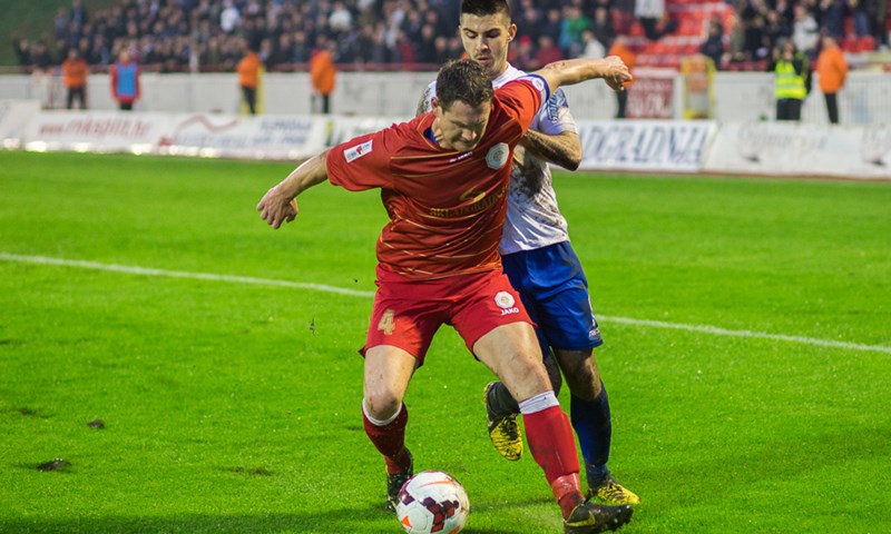 Split i Osijek odmjeravaju snage u Parku mladeži, Slaven izaziva Dinamo