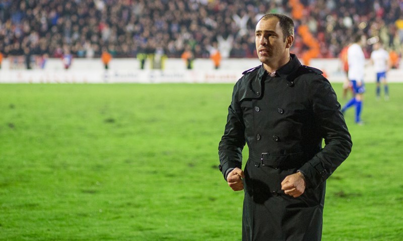 Tudor: "Ova je pobjeda pokazatelj duha koji nikad ne priznaje poraz"