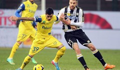 Fiorentina i Udinese bez većih problema do domaćih pobjeda protiv Atalante i Chieva