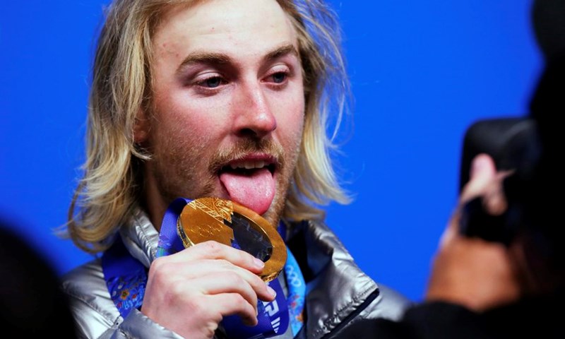 Nizozemci osvojili prva tri mjesta u brzom klizanju, Krameru olimpijski rekord
