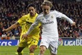 Video: Real Madrid potvrdio visoku formu pobjedom protiv Villarreala