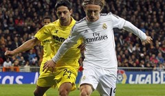 Video: Real Madrid potvrdio visoku formu pobjedom protiv Villarreala