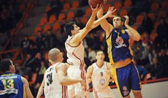 Osijek ponovno dobio košarkaškog prvoligaša