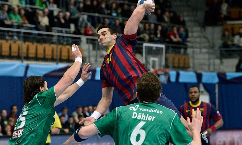 Lazarov: "Kako bi podigao trofej Lige prvaka potrebna su ti dva savršena dana"