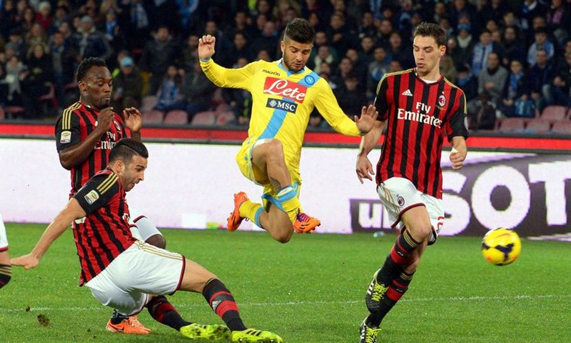 Boban: "U Milanu vlada totalni nered, a Balotelli nije pobjednik"
