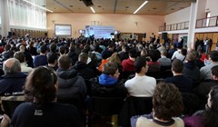 Zagreb je domaćin 12. Međunarodne konferencije kondicijska priprema sportaša