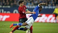 Video: Schalke rutinski preko Hannovera, Stuttgart i dalje u crnom nizu