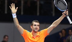 Pobjednički niz Marina Čilića ide dalje - Tsonga u Rotterdamu također nemoćan