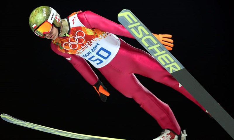 Video: Stochu prvo olimpijsko zlato