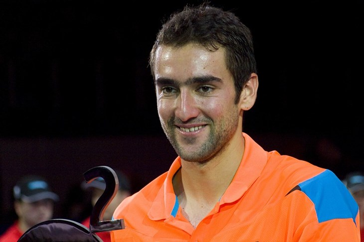 ATP objavio prijavnu listu igrača koji planiraju nastup na 10. PBZ Zagreb Indoorsu