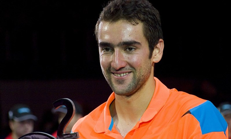 ATP objavio prijavnu listu igrača koji planiraju nastup na 10.  PBZ Zagreb Indoorsu