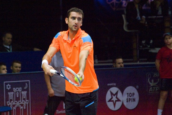 Čilić otvara US Open s Baghdatisom, Karlović s Nieminenom, Dodig na Lopeza