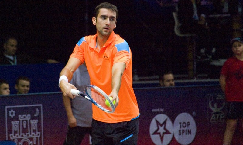 Čilić otvara US Open s Baghdatisom, Karlović s Nieminenom, Dodig na Lopeza