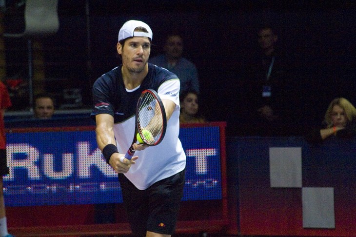 Tommy Haas najavljuje novi povratnički pokušaj