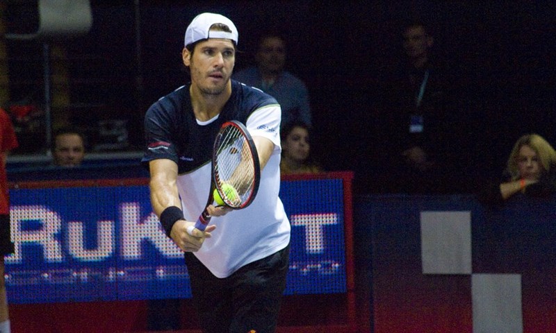 Tommy Haas najavljuje novi povratnički pokušaj