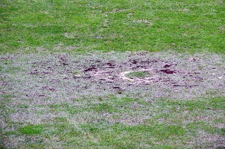 Zbog obilne kiše odgođen uzvrat u Zadru, još se ne zna novi datum odigravanja utakmice