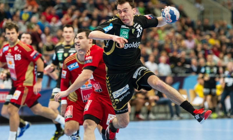 Löwen pao u Nürnbergu: Erlangen srušio vodeću momčad Bundeslige