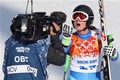 Julia Mancuso vodi nakon spustaškog dijela olimpijske superkombinacije