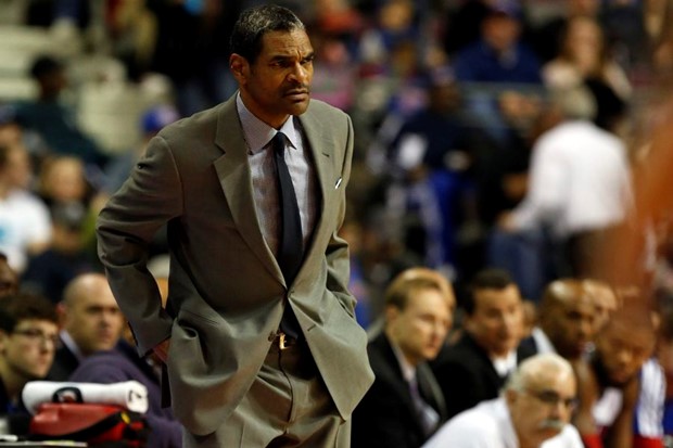 Detroit Pistonsi uručili otkaz Mauriceu Cheeksu nakon samo 50 utakmica