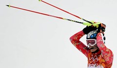 Höfl-Riesch obranila zlato u superkombinaciji, Maze ispustila medalju za 10 stotinki