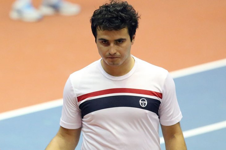 Androić bez posljednjeg kola kvalifikacija US Opena