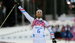 Fourcadeu zlato na 12.5 kilometara dohvatno, Bjoerndalenu izmakla nova olimpijska medalja