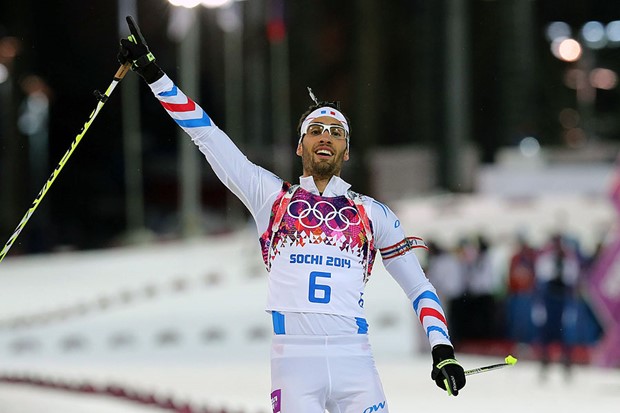 Fourcadeu zlato na 12.5 kilometara dohvatno, Bjoerndalenu izmakla nova olimpijska medalja