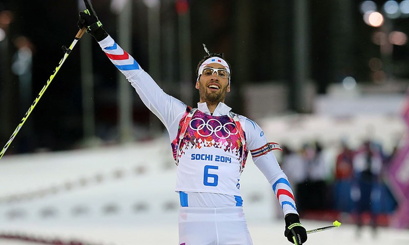Fourcadeu zlato na 12.5 kilometara dohvatno, Bjoerndalenu izmakla nova olimpijska medalja