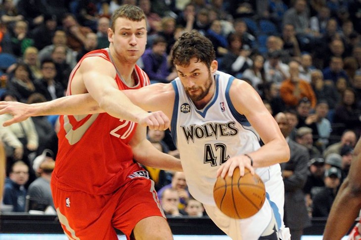 Kevin Love otkazao nastup na Svjetskom prvenstvu u Španjolskoj