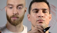 Stop nasilju nad ženama - nova #diversity poruka Medvjeda