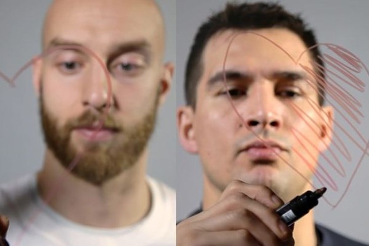 Stop nasilju nad ženama - nova #diversity poruka Medvjeda