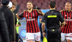 Taarabt: "Imam četiri mjeseca da dokažem da sam igrač za Milan"