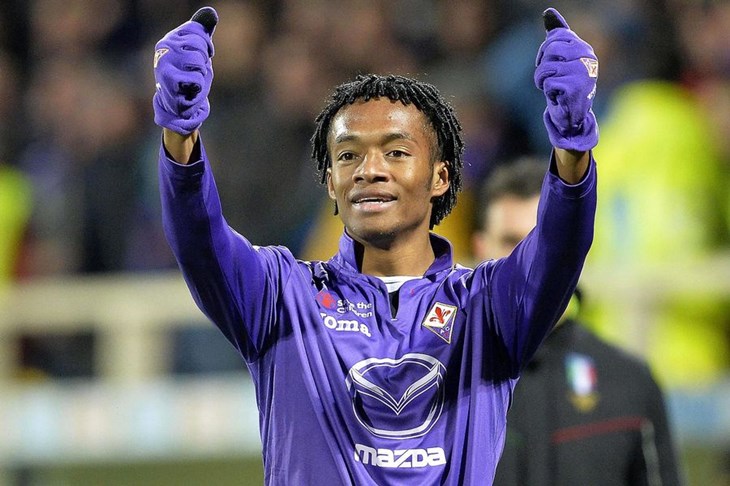 Coppa Italia: Fiorentina nadoknadila pogodak zaostatka i postala prvi finalist