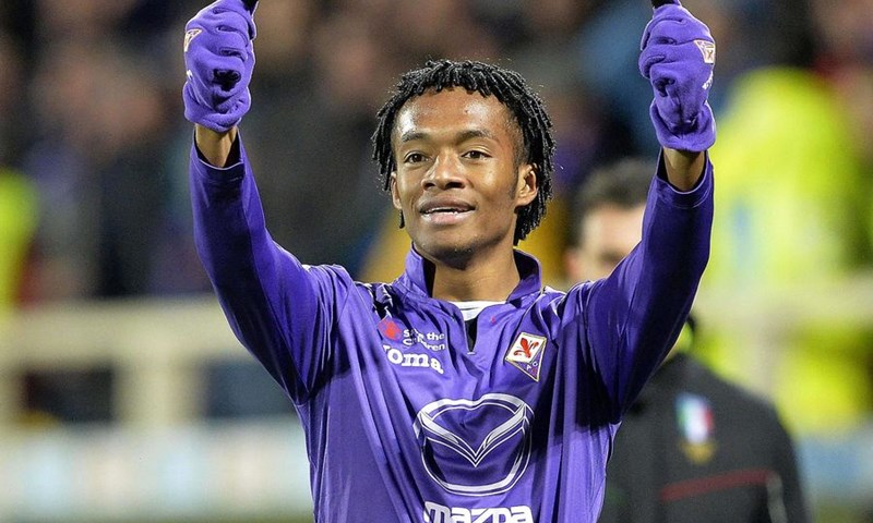 Coppa Italia: Fiorentina nadoknadila pogodak zaostatka i postala prvi finalist
