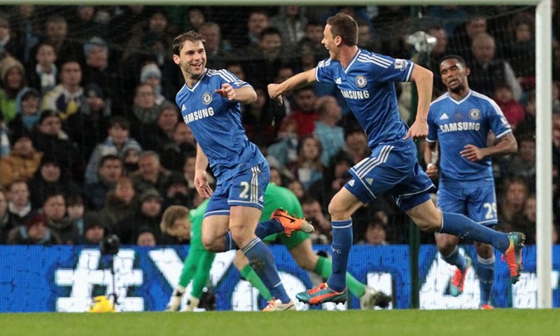 Video: Chelsea posrnuo na Hawthornsu, Čekićari do treće pobjede u nizu