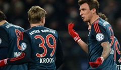 Kroosov menadžer: "Nismo dobili nikakvu ponudu, Toni sigurno ostaje u Bayernu"