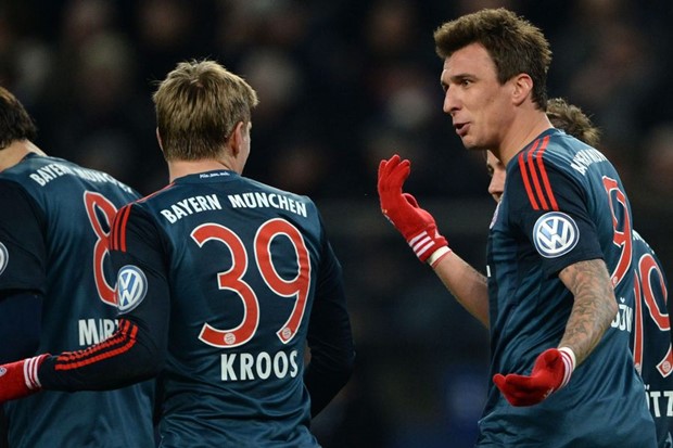 Kroosov menadžer: "Nismo dobili nikakvu ponudu, Toni sigurno ostaje u Bayernu"