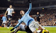 Totti: "Kada bi Džeko došao, sigurno bi pomogao Romi. Svjetska je klasa i ima izvrstan nos za gol"