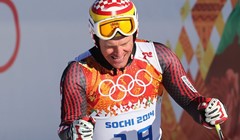Kostelić podbacio u prvoj slalomskoj vožnji, odlični Matt na čelu kolone