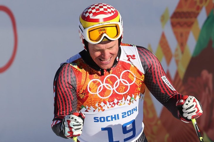 Kostelić podbacio u prvoj slalomskoj vožnji, odlični Matt na čelu kolone