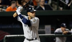 Derek Jeter donio odluku o završetku karijere koncem naredne sezone