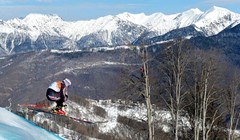 Satnica nastupa svih hrvatskih sportaša na Zimskim olimpijskim igrama u Južnoj Koreji