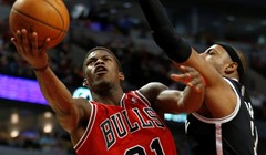 Bullsi u Butleru dobili novu napadačku snagu: "Kada si starter, moraš biti agresivniji"