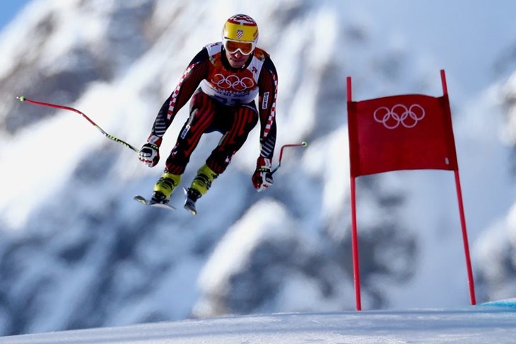 Kronologija: Ivica Kostelić osvojio srebro u superkombinaciji!