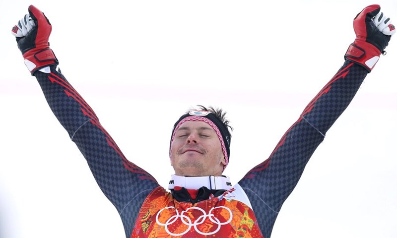 Sandro Viletta olimpijski pobjednik u superkombinaciji, Ivica Kostelić srebrni!